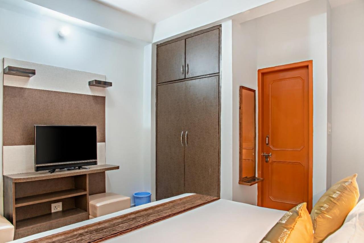 Mystic Kasauli I Pvt Balcony I Peacefull Area I Serviced Apt I By Exotic Stays Екстериор снимка