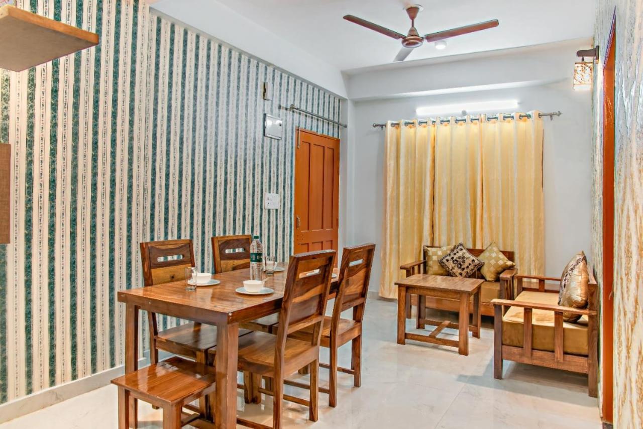 Mystic Kasauli I Pvt Balcony I Peacefull Area I Serviced Apt I By Exotic Stays Екстериор снимка